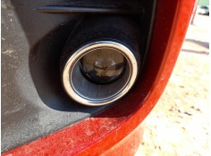 Recambio de faro antiniebla izquierdo para hyundai i10 ii (ba, ia) 1.2 referencia OEM IAM 92201B9000  