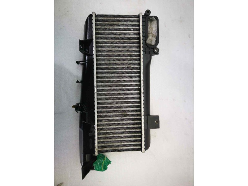Recambio de intercooler para peugeot 405 berlina 1.8 turbodiesel referencia OEM IAM   
