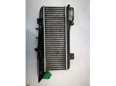 Recambio de intercooler para peugeot 405 berlina 1.8 turbodiesel referencia OEM IAM   