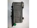 Recambio de intercooler para peugeot 405 berlina 1.8 turbodiesel referencia OEM IAM   