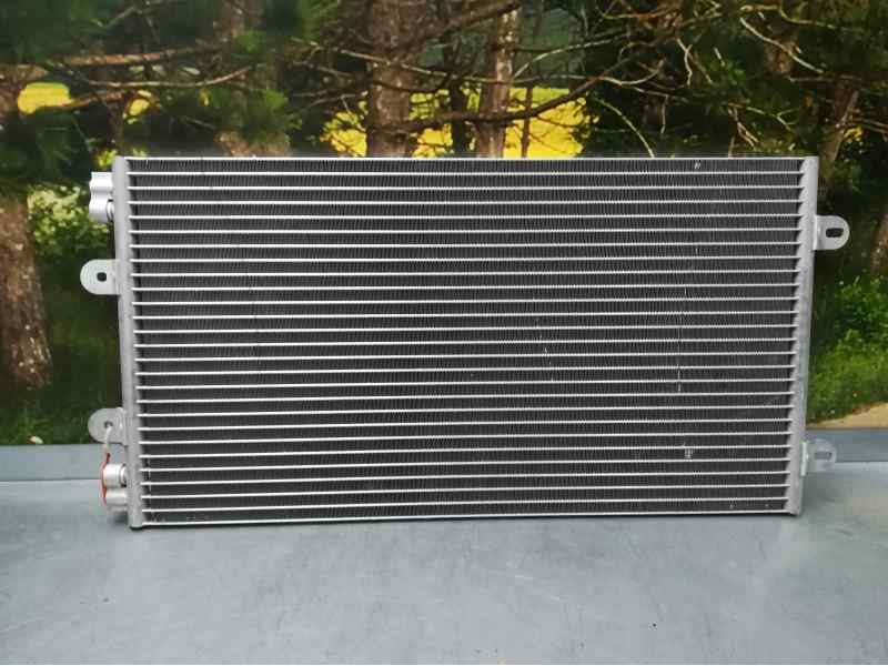 Recambio de condensador / radiador aire acondicionado para fiat punto berlina (188) 1.2 16v cat referencia OEM IAM 46787687 8692
