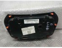Recambio de mando climatizador para jeep renegade longitude 4x2 referencia OEM IAM 7357422240  