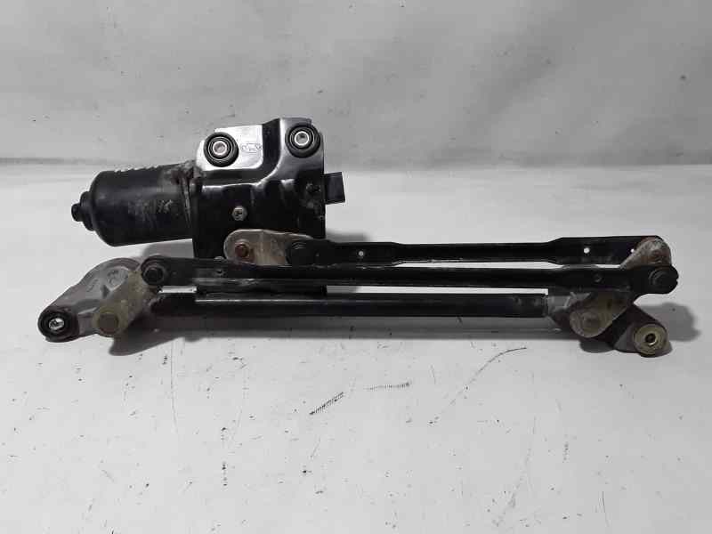 Recambio de motor limpia delantero para hyundai getz (tb) 1.1 básico referencia OEM IAM 981001C100 035247380 DENSO