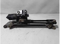 Recambio de motor limpia delantero para hyundai getz (tb) 1.1 básico referencia OEM IAM 981001C100 035247380 DENSO