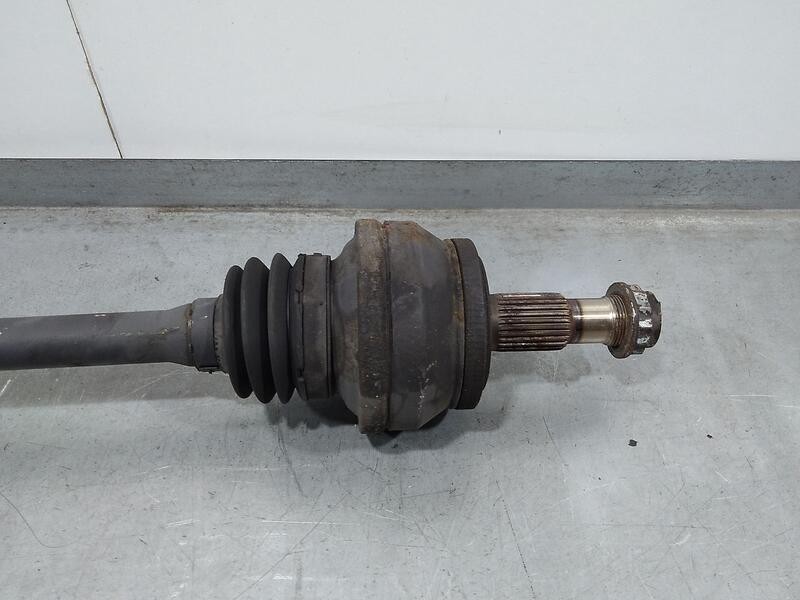 Recambio de transmision trasera izquierda para mercedes-benz clase e (w212) lim. e 220 cdi blue efficiency referencia OEM IAM A2