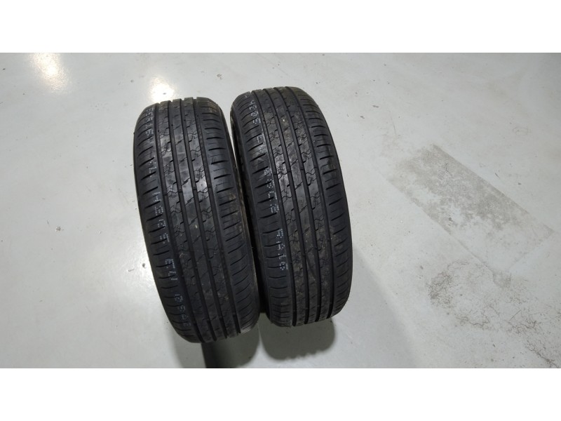 Recambio de neumatico pareja para neumaticos nuevos - referencia OEM IAM 195551691V 195/55/16/91V HABILEAD