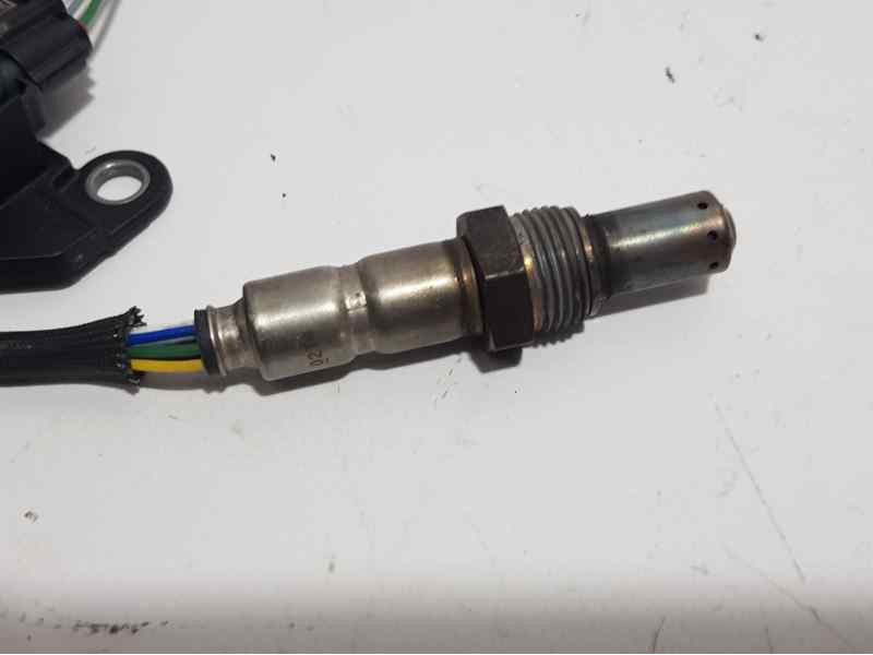 Recambio de sonda lambda para peugeot 208 (p2) allure referencia OEM IAM 9830817880 0281007702/703 BOSCH