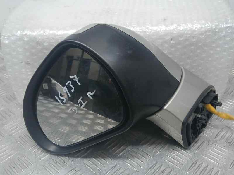 Recambio de retrovisor izquierdo para peugeot 308 sport referencia OEM IAM 8153NE  ELECTRICO Y TOCADO