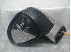 Recambio de retrovisor izquierdo para peugeot 308 sport referencia OEM IAM 8153NE  ELECTRICO Y TOCADO