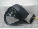 Recambio de retrovisor izquierdo para peugeot 308 sport referencia OEM IAM 8153NE  ELECTRICO Y TOCADO