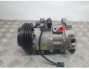 Recambio de compresor aire acondicionado para kia stonic (ybcuv) business referencia OEM IAM DVE12N DOOWON 