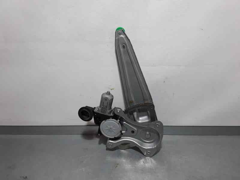 Recambio de elevalunas trasero izquierdo para toyota yaris active hybrid referencia OEM IAM  6 PINS ELECTRICO