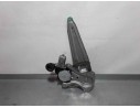 Recambio de elevalunas trasero izquierdo para toyota yaris active hybrid referencia OEM IAM  6 PINS ELECTRICO