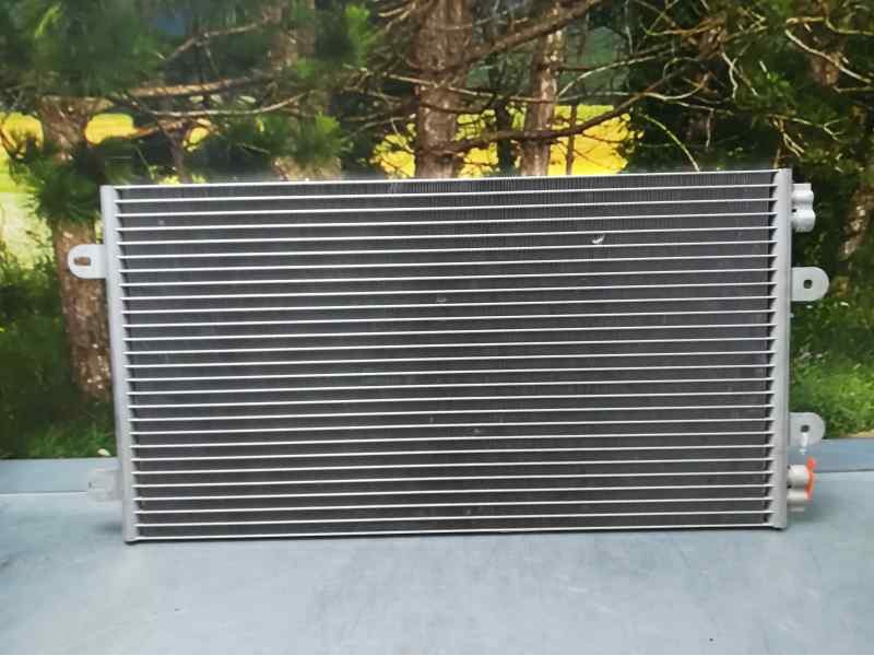 Recambio de condensador / radiador aire acondicionado para fiat punto berlina (188) 1.2 16v cat referencia OEM IAM 46787687 8692