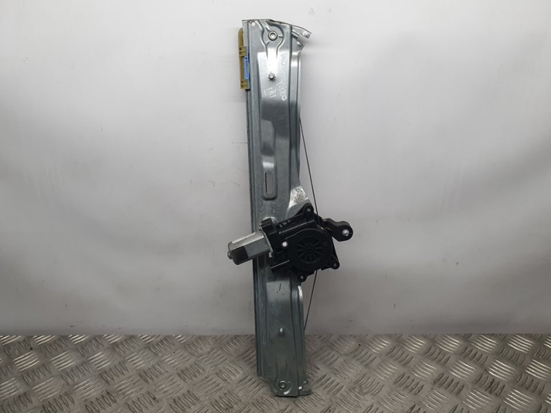 Recambio de elevalunas trasero izquierdo para fiat tipo ii (357) berlina easy referencia OEM IAM SIN REF  ELECTRICO