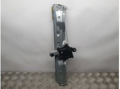 ELEVALUNAS TRASERO IZQUIERDO SIN REF ELECTRICO