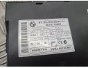 Recambio de modulo electronico para bmw serie 1 berlina (e81/e87) 116i referencia OEM IAM 694383401 9513CBR 