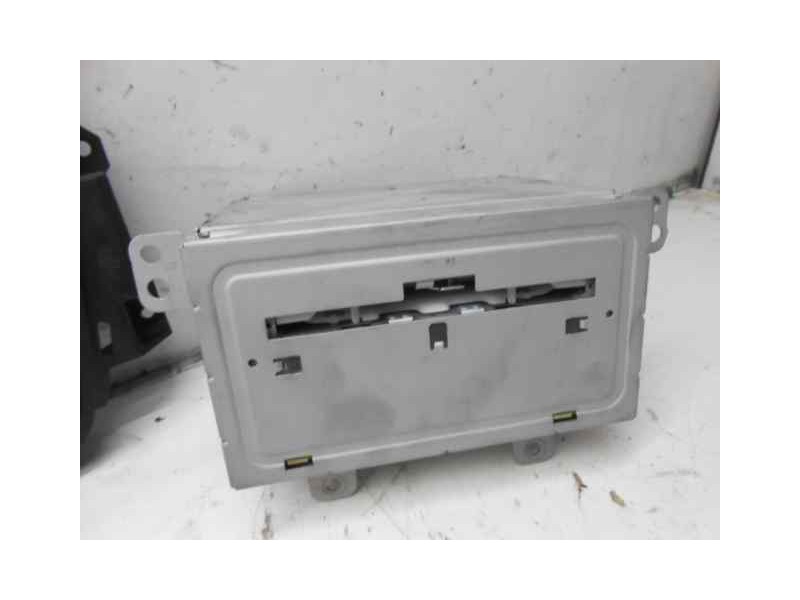 Recambio de sistema navegacion gps para opel astra j lim. excellence referencia OEM IAM 13360093  