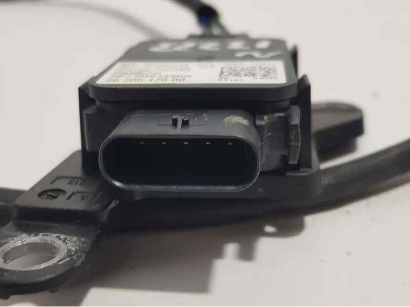 Recambio de sonda lambda para peugeot 208 (p2) allure referencia OEM IAM 9830817880 0281007702/703 BOSCH