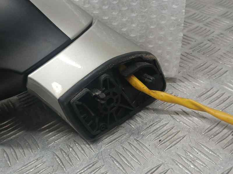 Recambio de retrovisor izquierdo para peugeot 308 sport referencia OEM IAM 8153NE  ELECTRICO Y TOCADO