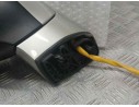 Recambio de retrovisor izquierdo para peugeot 308 sport referencia OEM IAM 8153NE  ELECTRICO Y TOCADO