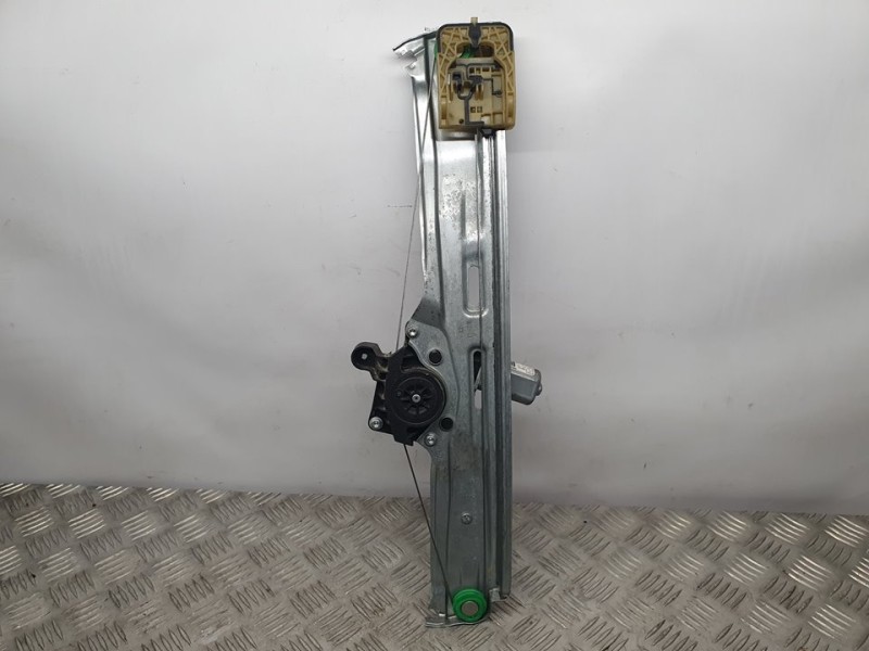 Recambio de elevalunas trasero izquierdo para fiat tipo ii (357) berlina easy referencia OEM IAM SIN REF  ELECTRICO