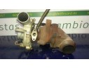 Recambio de turbocompresor para peugeot 307 (s1) 2.0 hdi cat referencia OEM IAM 7069882 9645247080 GARRETT