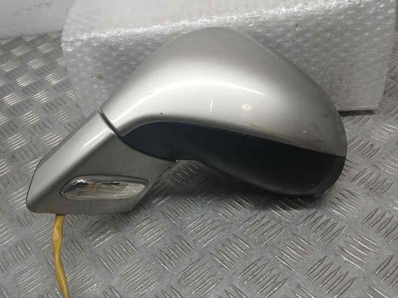 Recambio de retrovisor izquierdo para peugeot 308 sport referencia OEM IAM 8153NE  ELECTRICO Y TOCADO