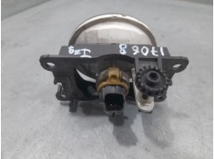 Recambio de faro antiniebla izquierdo para peugeot 5008 (0u_, 0e_) 1.2 referencia OEM IAM 11417102  