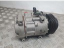 Recambio de compresor aire acondicionado para kia stonic (ybcuv) business referencia OEM IAM DVE12N DOOWON 