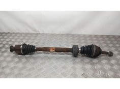 Recambio de transmision delantera derecha para dacia logan (ls_) 1.6 (lsob, lsod, lsof, lsoh) referencia OEM IAM 391001251R  