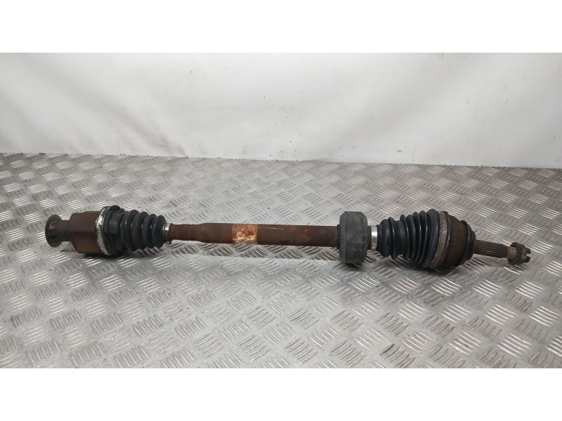 Recambio de transmision delantera derecha para dacia logan (ls_) 1.6 (lsob, lsod, lsof, lsoh) referencia OEM IAM 391001251R  