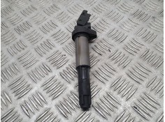 Recambio de bobina encendido para bmw serie 1 berlina (e81/e87) 116i referencia OEM IAM 0221504100  