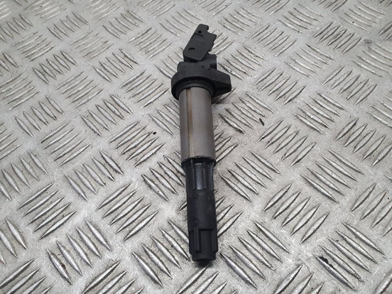 Recambio de bobina encendido para bmw serie 1 berlina (e81/e87) 116i referencia OEM IAM 0221504100  
