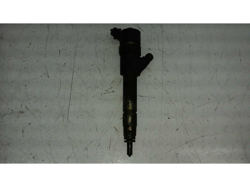 Recambio de inyector para nissan primastar (x83) 1.9 dci diesel cat referencia OEM IAM 0445110021 7700111014 BOSCH