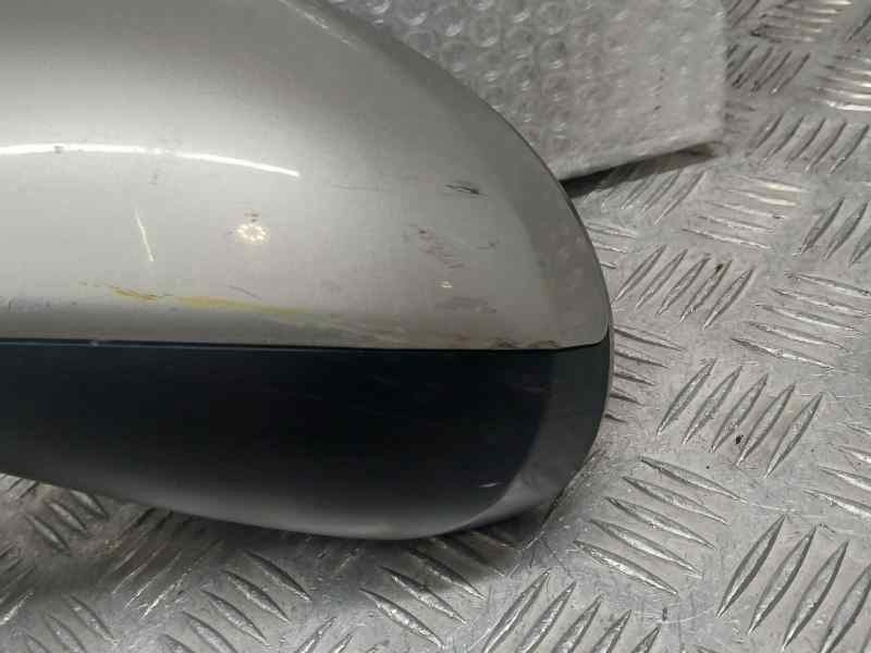 Recambio de retrovisor izquierdo para peugeot 308 sport referencia OEM IAM 8153NE  ELECTRICO Y TOCADO