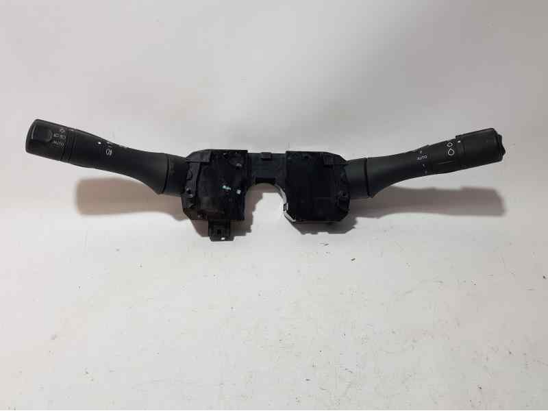 Recambio de mando luces y limpia para renault fluence expression referencia OEM IAM 255670040R  