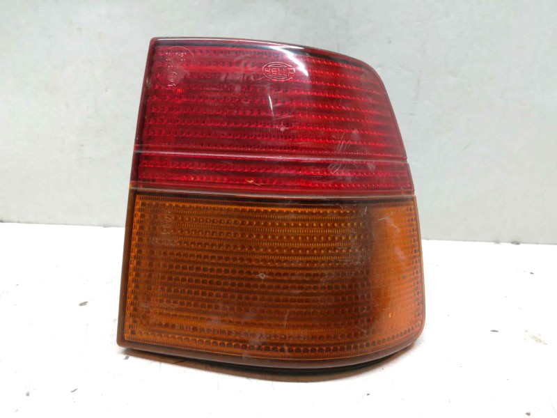 Recambio de piloto trasero derecho para seat toledo (1l) base referencia OEM IAM 1L0945096  EXTERIOR