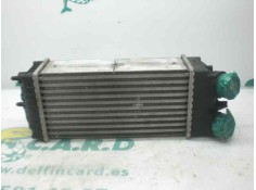 Recambio de intercooler para citroën xsara picasso 1.6 16v hdi referencia OEM IAM   