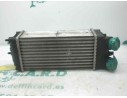 Recambio de intercooler para citroën xsara picasso 1.6 16v hdi referencia OEM IAM   