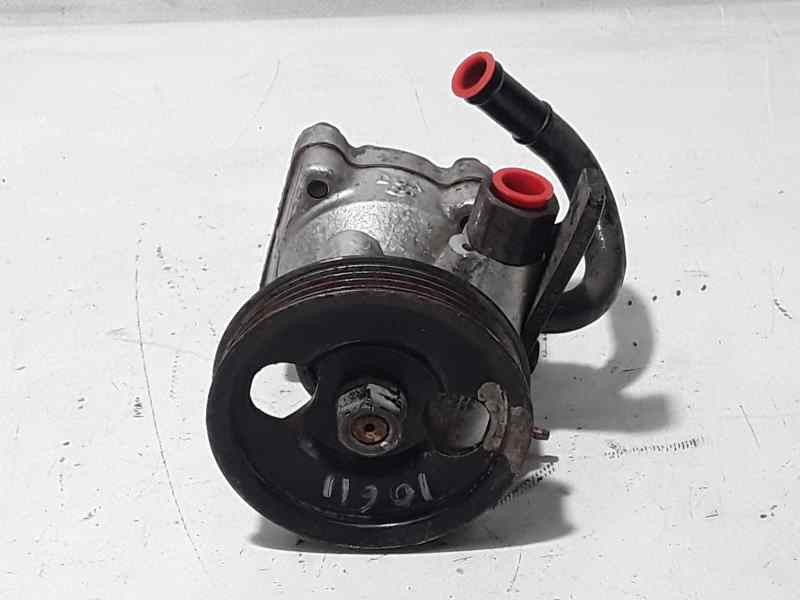 Recambio de bomba direccion para hyundai getz (tb) 1.1 básico referencia OEM IAM   