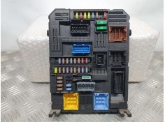 Recambio de caja reles / fusibles para ds 7 crossback performance line referencia OEM IAM 9830805680 2851840425 28625151