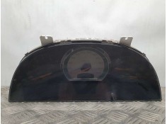 Recambio de cuadro instrumentos para ssangyong rexton rx 270 plus / 270 xdi plus referencia OEM IAM 8022008212 11000767920S 