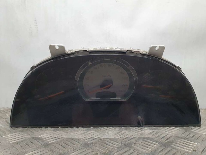 Recambio de cuadro instrumentos para ssangyong rexton rx 270 plus / 270 xdi plus referencia OEM IAM 8022008212 11000767920S 