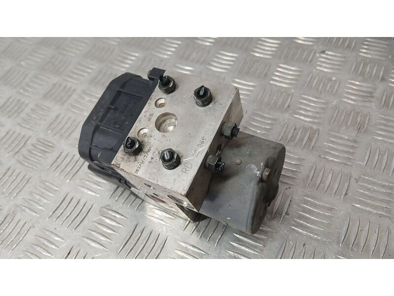 Recambio de abs para citroën xsara berlina premier referencia OEM IAM 9636084480 BOSCH 0265216722