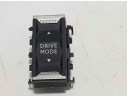 Recambio de interruptor para peugeot 208 (p2) allure referencia OEM IAM 9815635477 TN0293 DRIVE MODE