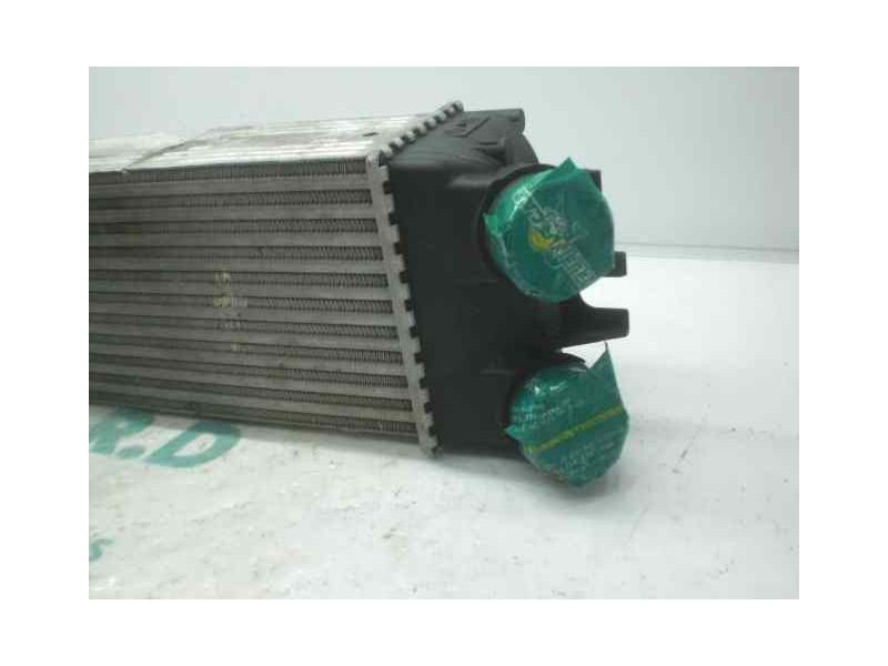 Recambio de intercooler para citroën xsara picasso 1.6 16v hdi referencia OEM IAM   