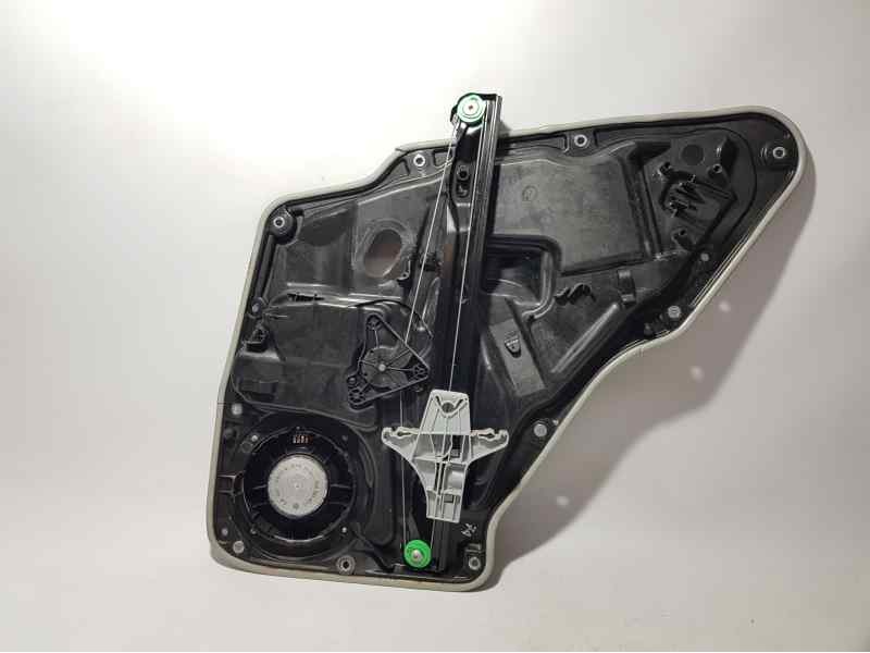Recambio de elevalunas trasero izquierdo para volkswagen tiguan (5n2) t1 bluemotion referencia OEM IAM 5N0959703F  ELECTRICO