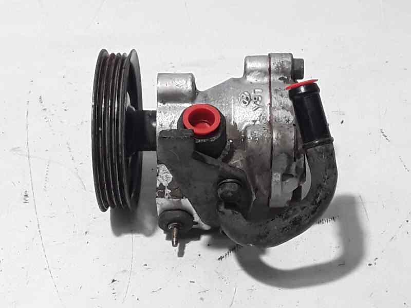 Recambio de bomba direccion para hyundai getz (tb) 1.1 básico referencia OEM IAM   