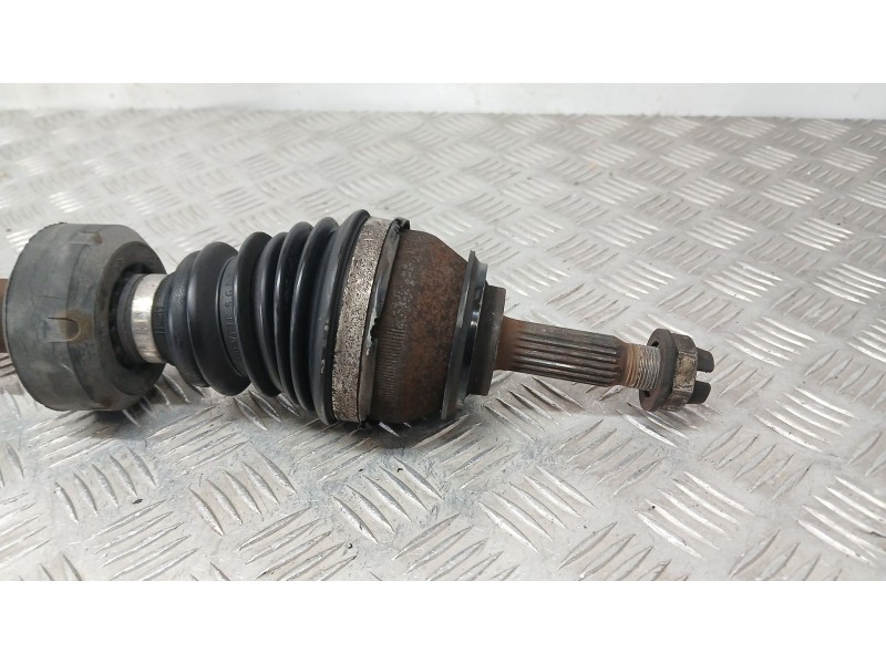 Recambio de transmision delantera derecha para dacia logan (ls_) 1.6 (lsob, lsod, lsof, lsoh) referencia OEM IAM 391001251R  